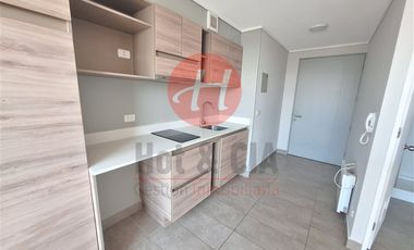 Departamento en Arriendo en Edificio Epicentro
