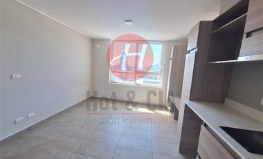 Departamento en Arriendo en Edificio Epicentro