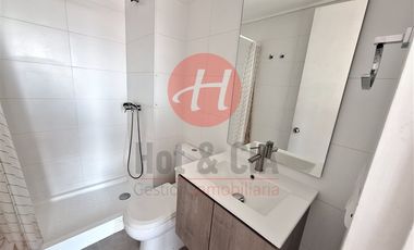 Departamento en Arriendo en Edificio Epicentro
