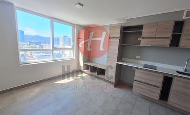 Departamento en Arriendo en Edificio Epicentro