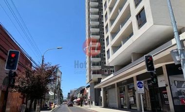 Departamento en Arriendo en Edificio Epicentro