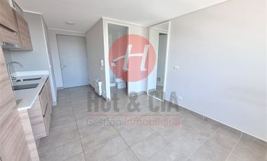 Departamento en Arriendo en Edificio Epicentro
