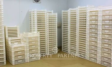 Propiedad comercial orilla carretera.