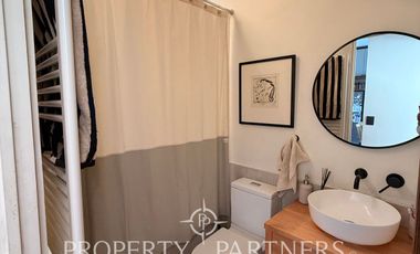 Casa Remodelada en Rogelio Ugarte, Santiago