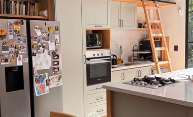 Casa Remodelada en Rogelio Ugarte, Santiago