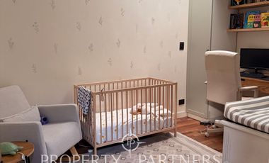 Casa Remodelada en Rogelio Ugarte, Santiago