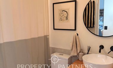 Casa Remodelada en Rogelio Ugarte, Santiago