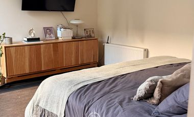 Casa Remodelada en Rogelio Ugarte, Santiago