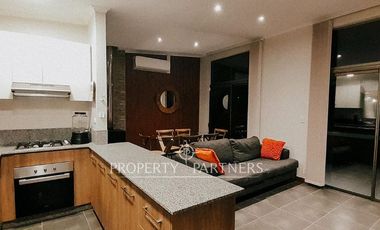 Exclusiva casa amoblada a orillas del lago