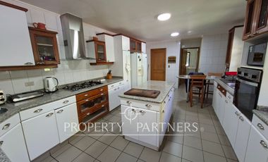 Espectacular casa en exclusivo condominio