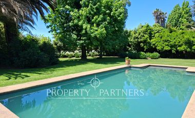 Espectacular casa en exclusivo condominio