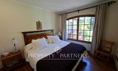 Espectacular casa en exclusivo condominio