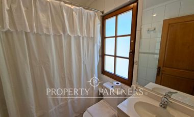 Espectacular casa en exclusivo condominio