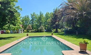 Espectacular casa en exclusivo condominio