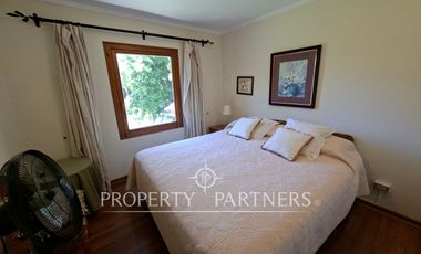 Espectacular casa en exclusivo condominio