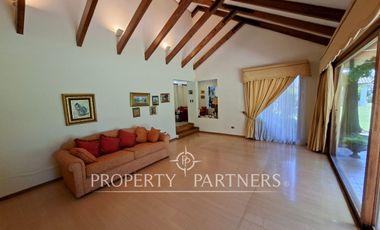 Espectacular casa en exclusivo condominio