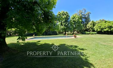 Espectacular casa en exclusivo condominio