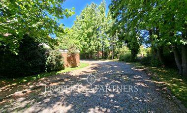 Espectacular casa en exclusivo condominio