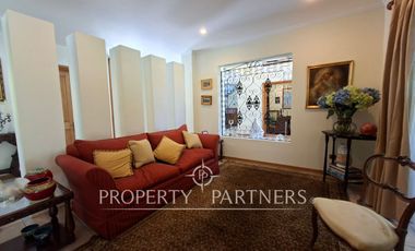 Espectacular casa en exclusivo condominio