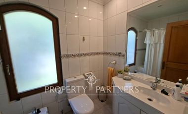 Espectacular casa en exclusivo condominio