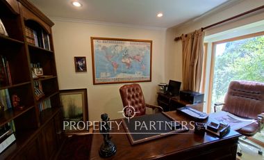 Espectacular casa en exclusivo condominio