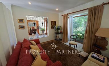 Espectacular casa en exclusivo condominio