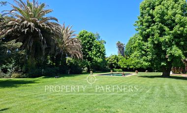 Espectacular casa en exclusivo condominio