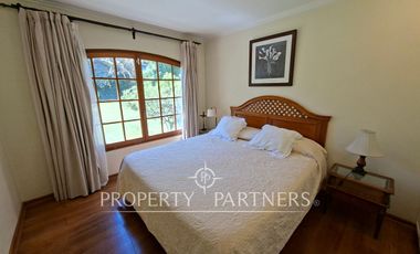 Espectacular casa en exclusivo condominio