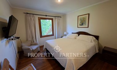 Espectacular casa en exclusivo condominio