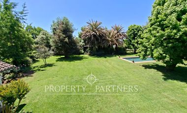 Espectacular casa en exclusivo condominio