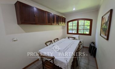 Espectacular casa en exclusivo condominio