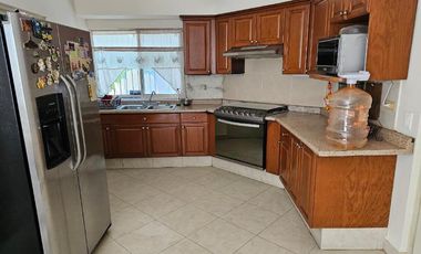 CASA VENTA UNA PLANTA CUMBRES ELITE (NV)