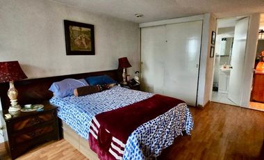 PH Junior en Venta en Polanco, Miguel Hidalgo