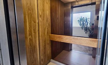 PH Junior en Venta en Polanco, Miguel Hidalgo