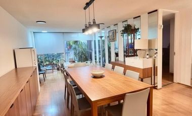 PH Junior en Venta en Polanco, Miguel Hidalgo