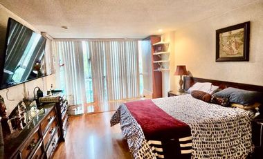 PH Junior en Venta en Polanco, Miguel Hidalgo