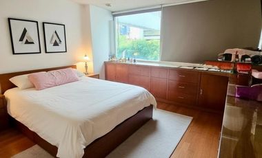 PH Junior en Venta en Polanco, Miguel Hidalgo