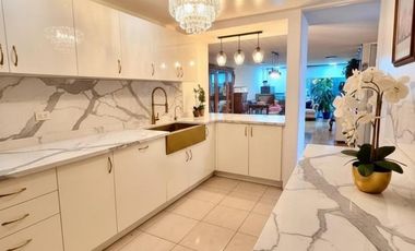 PH Junior en Venta en Polanco, Miguel Hidalgo