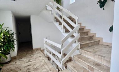 PH Junior en Venta en Polanco, Miguel Hidalgo