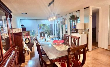 PH Junior en Venta en Polanco, Miguel Hidalgo