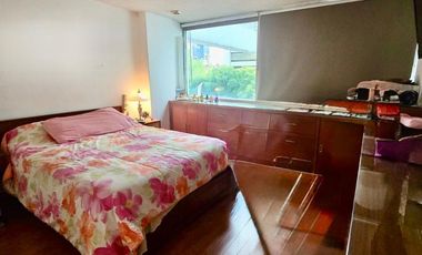 PH Junior en Venta en Polanco, Miguel Hidalgo