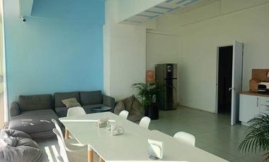 OFICINA EN RENTA CENTRO DE NEGOCIOS POLANCO, COL. GRANADA