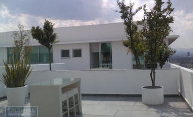 OFICINA EN RENTA CENTRO DE NEGOCIOS POLANCO, COL. GRANADA