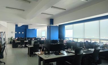OFICINA EN RENTA CENTRO DE NEGOCIOS POLANCO, COL. GRANADA