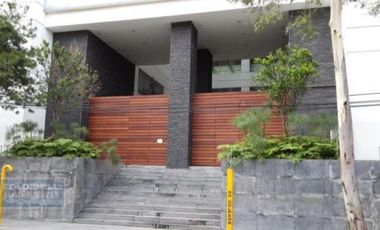 OFICINA EN RENTA CENTRO DE NEGOCIOS POLANCO, COL. GRANADA