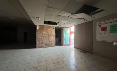 LOCAL EN VENTA EN RESIDENCIAL CAMPESTRE LA ROSITA, TORREON COAHUILA