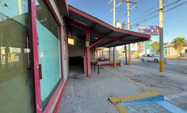 LOCAL EN VENTA EN RESIDENCIAL CAMPESTRE LA ROSITA, TORREON COAHUILA