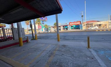 LOCAL EN VENTA EN RESIDENCIAL CAMPESTRE LA ROSITA, TORREON COAHUILA