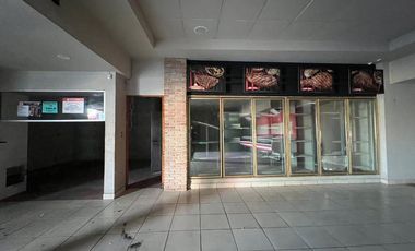 LOCAL EN VENTA EN RESIDENCIAL CAMPESTRE LA ROSITA, TORREON COAHUILA