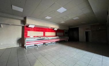 LOCAL EN VENTA EN RESIDENCIAL CAMPESTRE LA ROSITA, TORREON COAHUILA